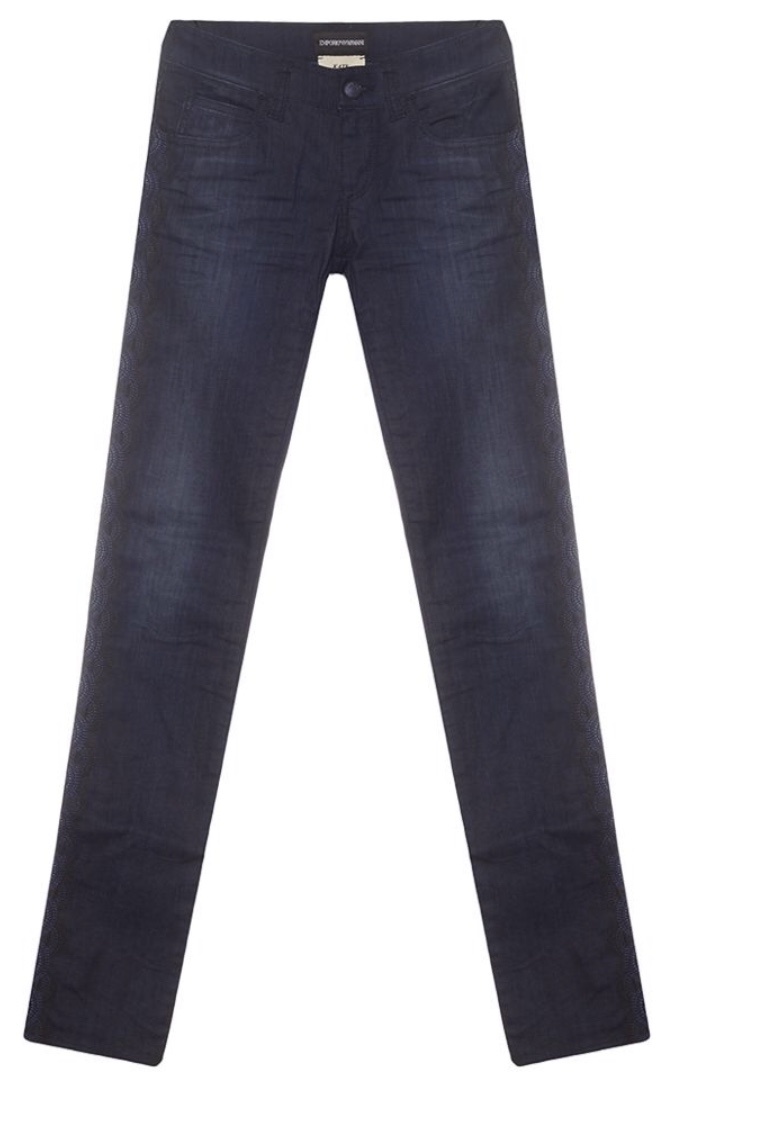 Джинсы Emporio Armani 28 р-р.