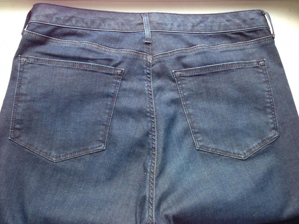 Джинсы " TopShop", 32 размер