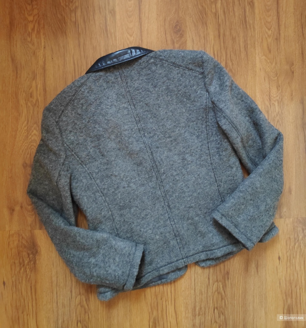 Пиджак-куртка BEXLEYS woman.Маркировка 40EUR/ 44-46-48 рус.