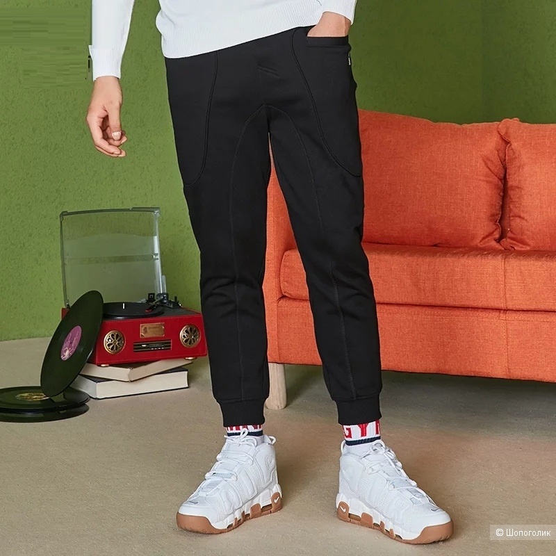 Джоггеры Semir, размер S