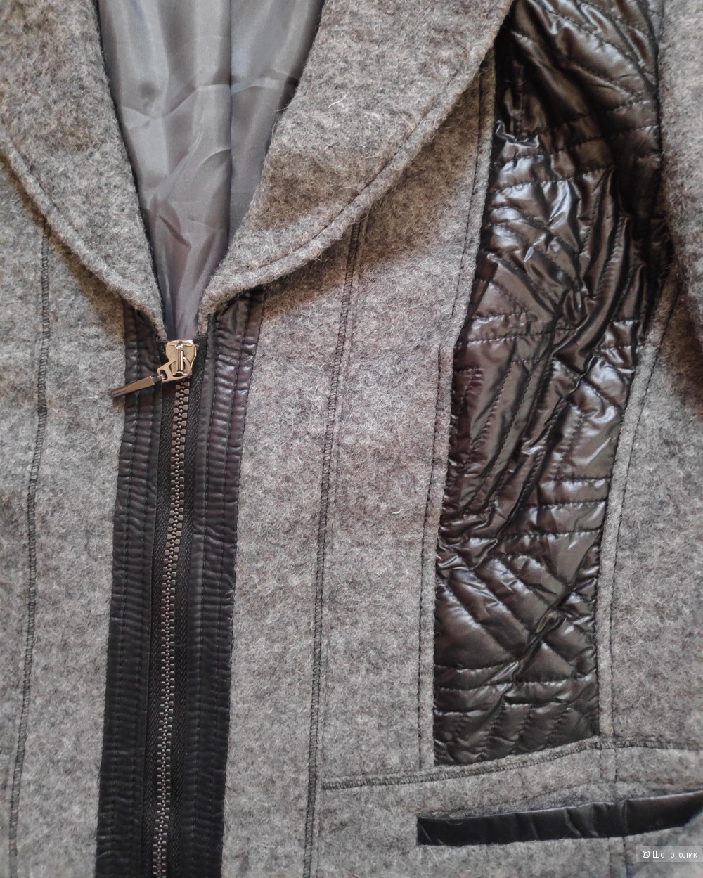 Пиджак-куртка BEXLEYS woman.Маркировка 40EUR/ 44-46-48 рус.