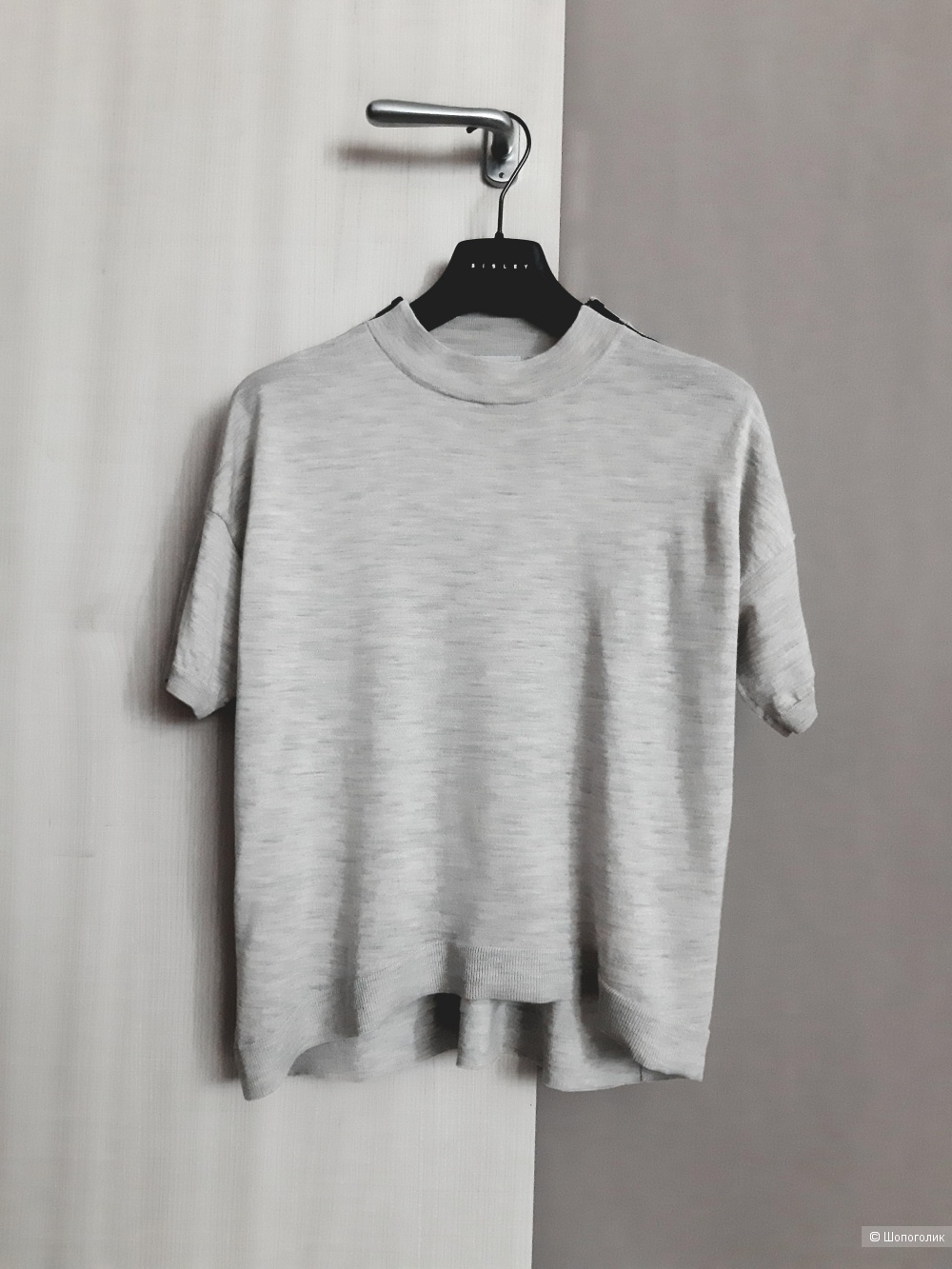 Пуловер H&M, размер М