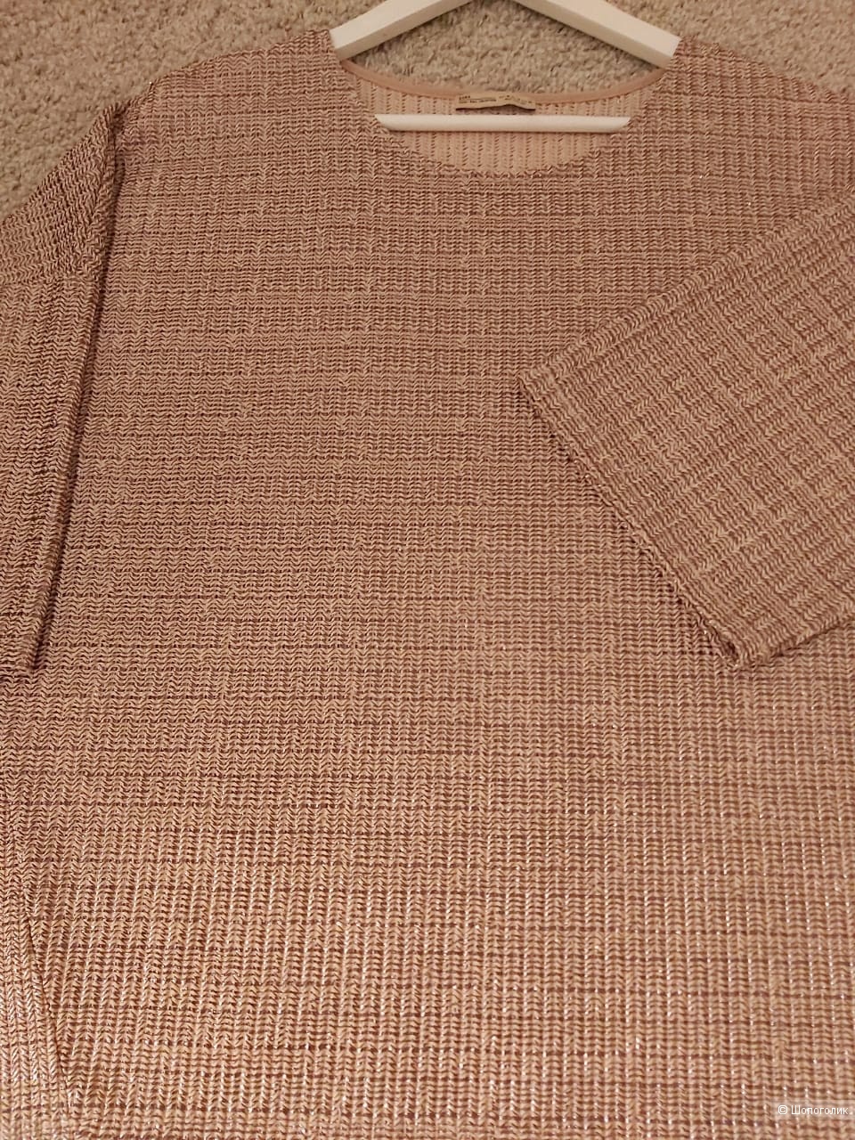 Джемпер ZARA, размер M - L