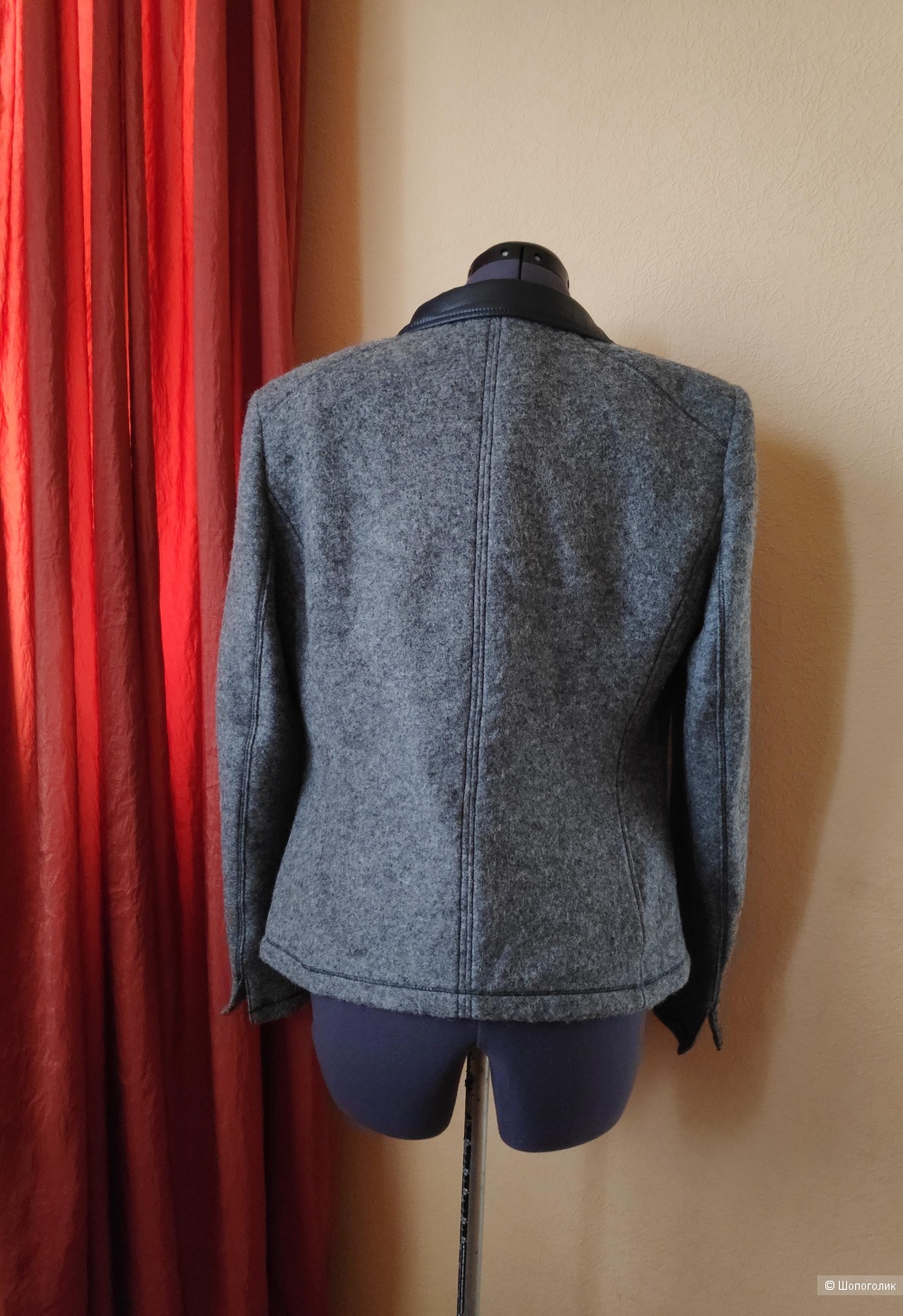 Пиджак-куртка BEXLEYS woman.Маркировка 40EUR/ 44-46-48 рус.