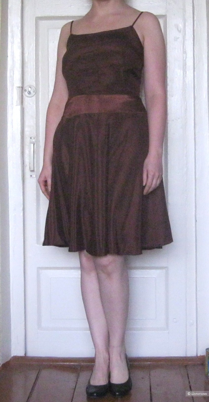 Вечернее платье, 46 размер