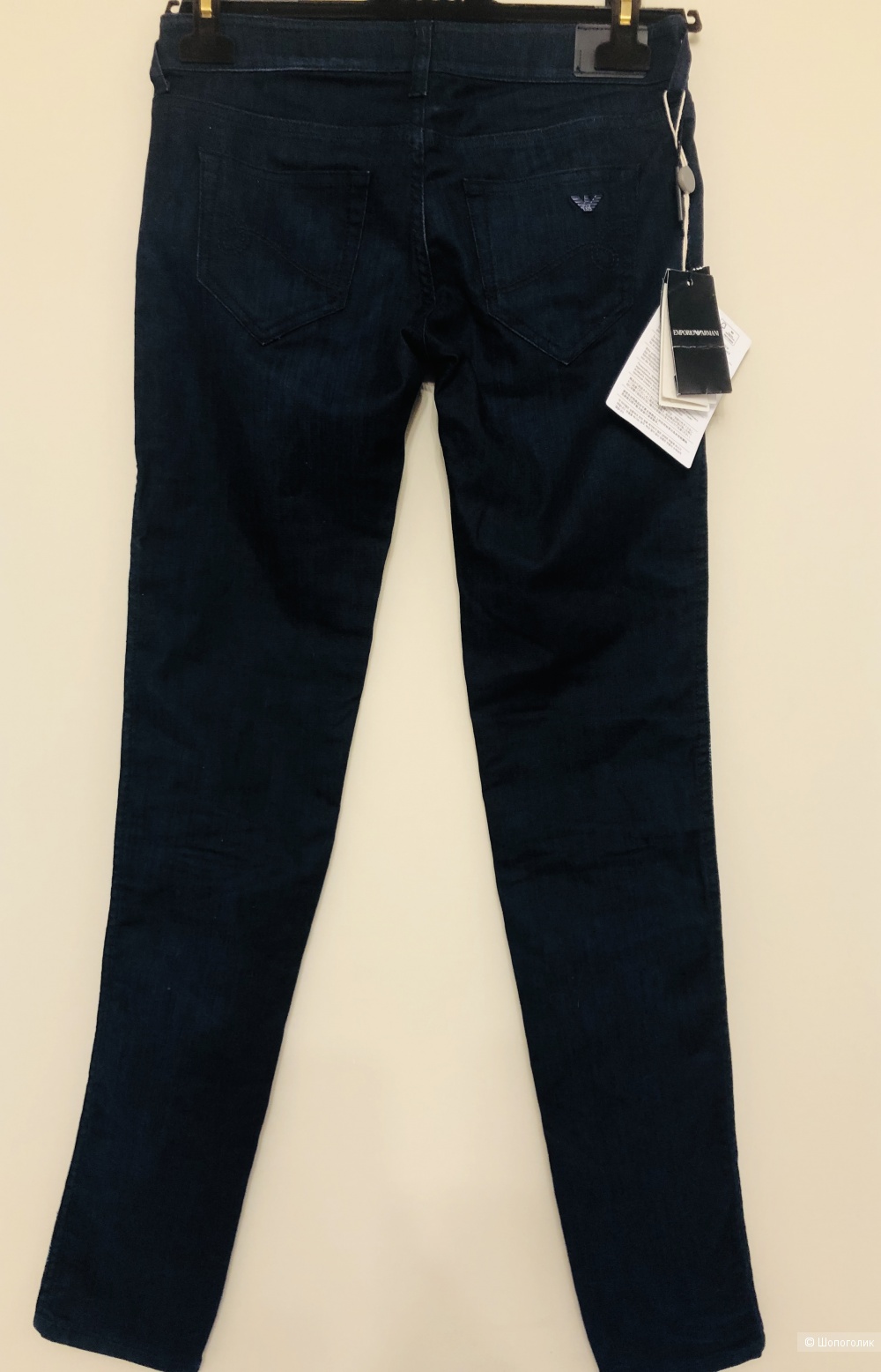 Джинсы Emporio Armani 28 р-р.