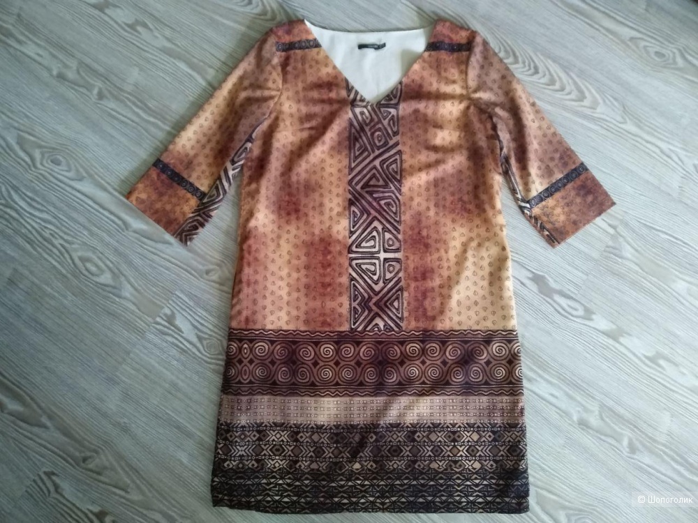 Платье Shendel , 48 RUS