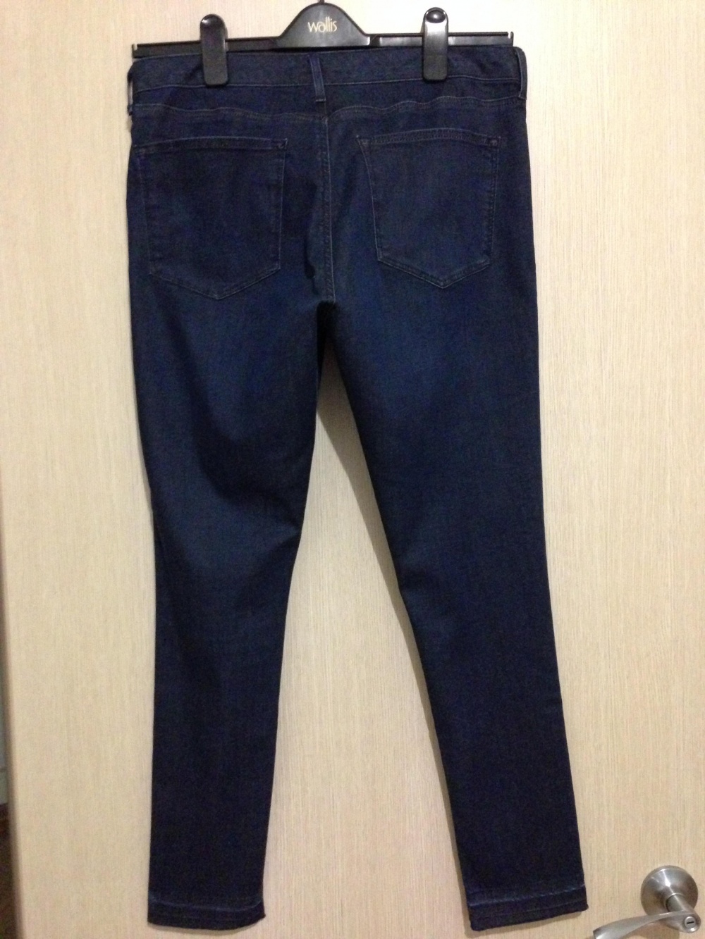 Джинсы " TopShop", 32 размер