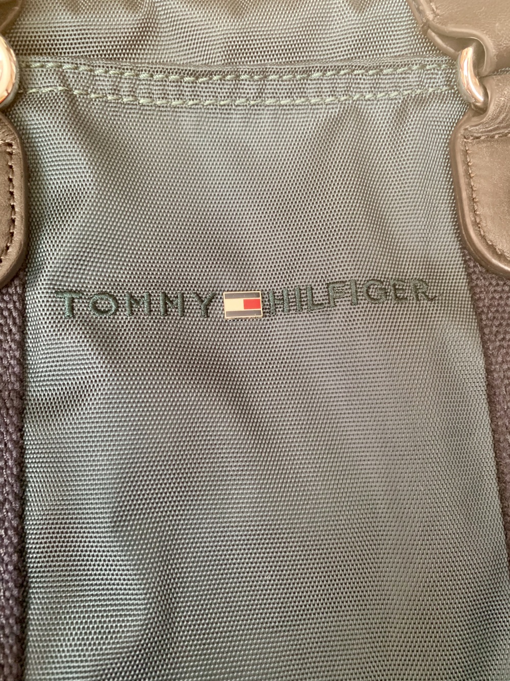 Сумка Tommy Hilfiger