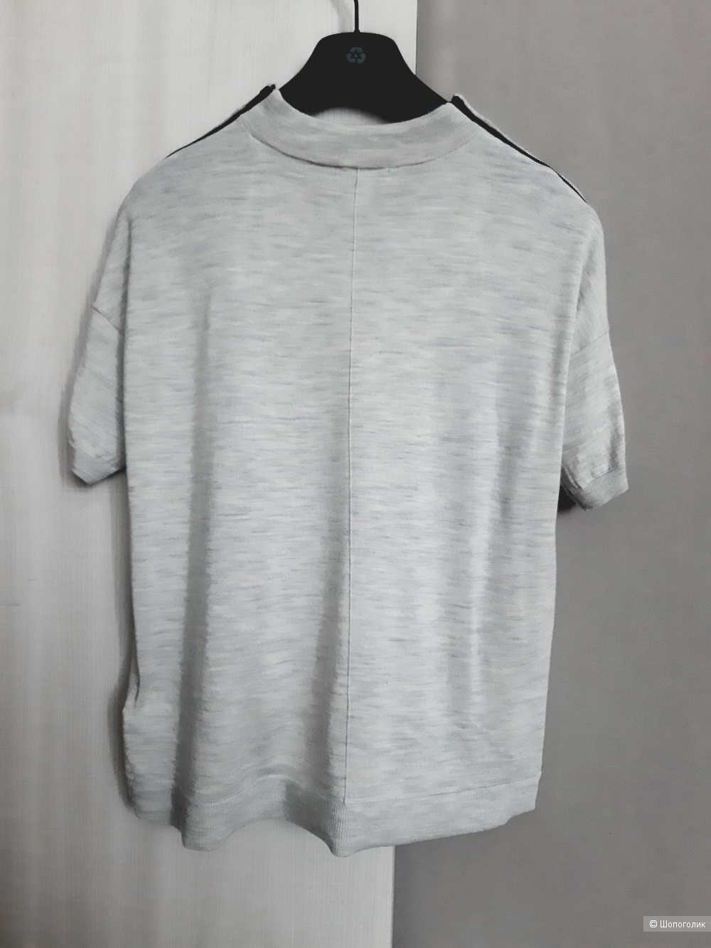 Пуловер H&M, размер М