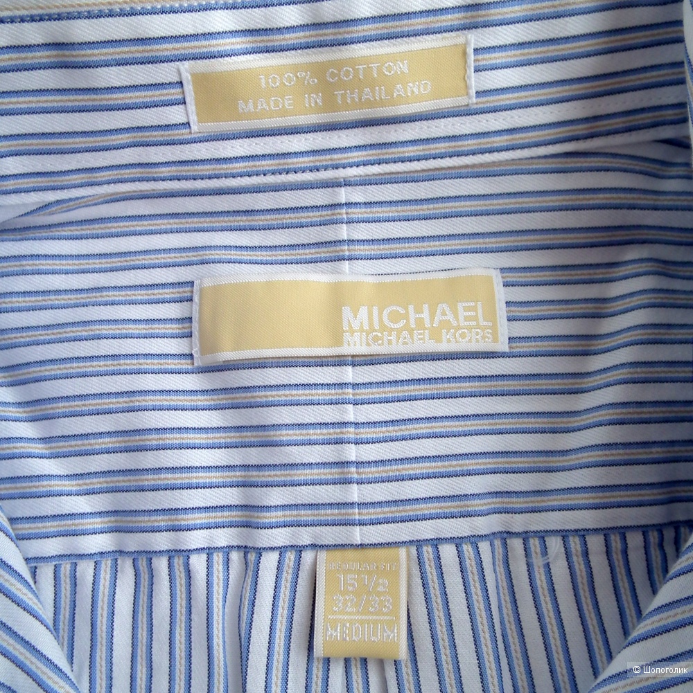 Рубашка Michael Kors М (48-50р)