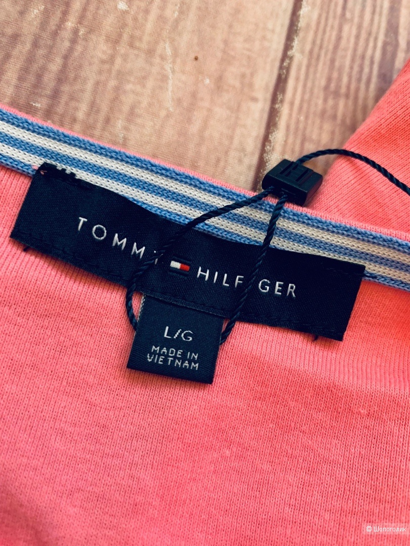 Топ от Tommy Hilfiger L/XL