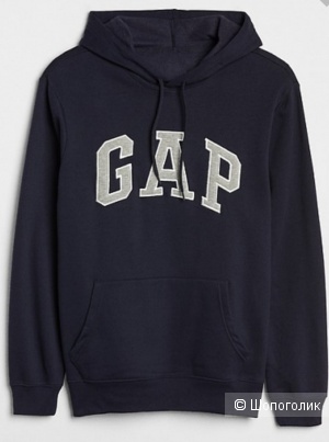 Толстовка GAP размер S