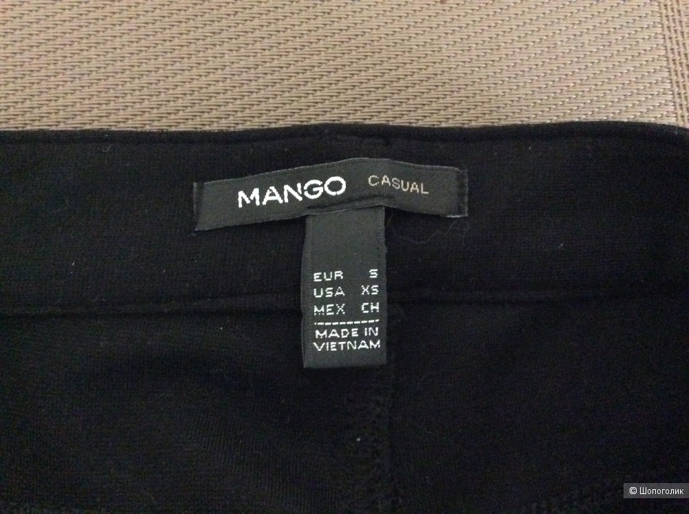 Брюки Mango 42-44 размер