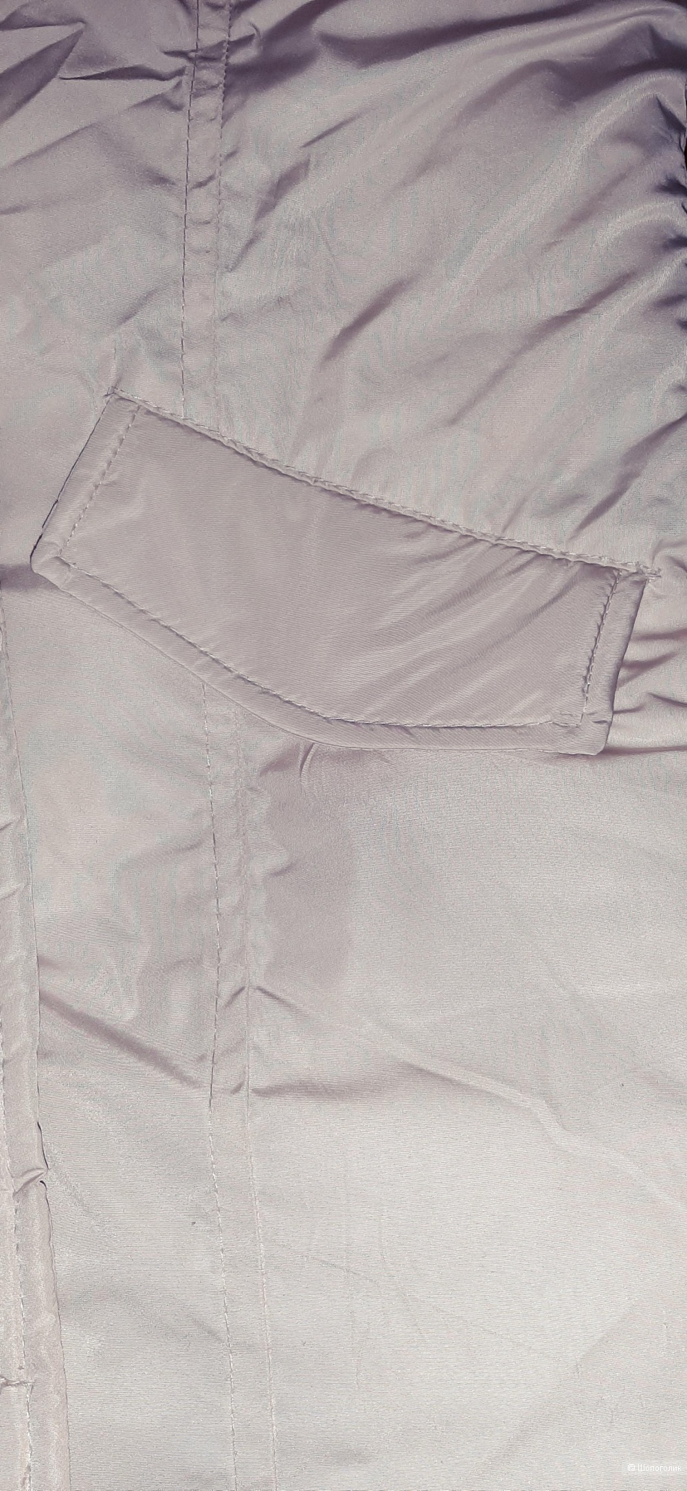 Пуховик Jack Williams, XL