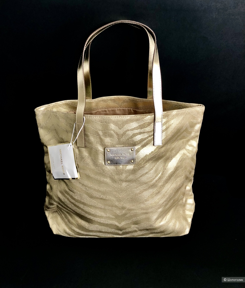 Сумка Michael Kors большая