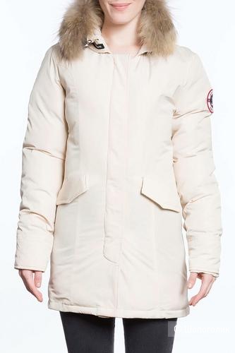 Пуховик Jack Williams, XL