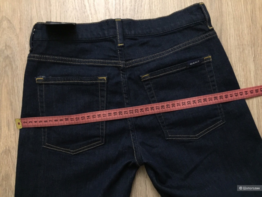 Gant джинсы 42