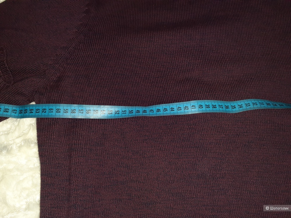 2 новых свитера WoolOvers р.XL
