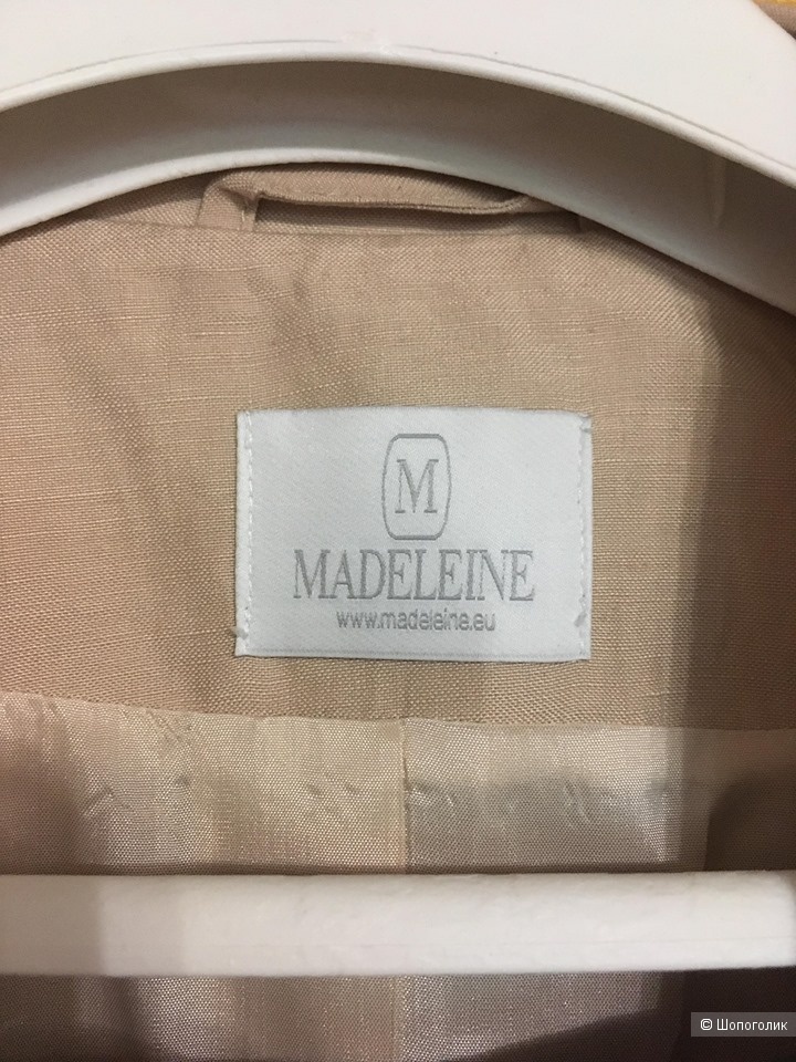 Пиджак Madeleine, размер 44