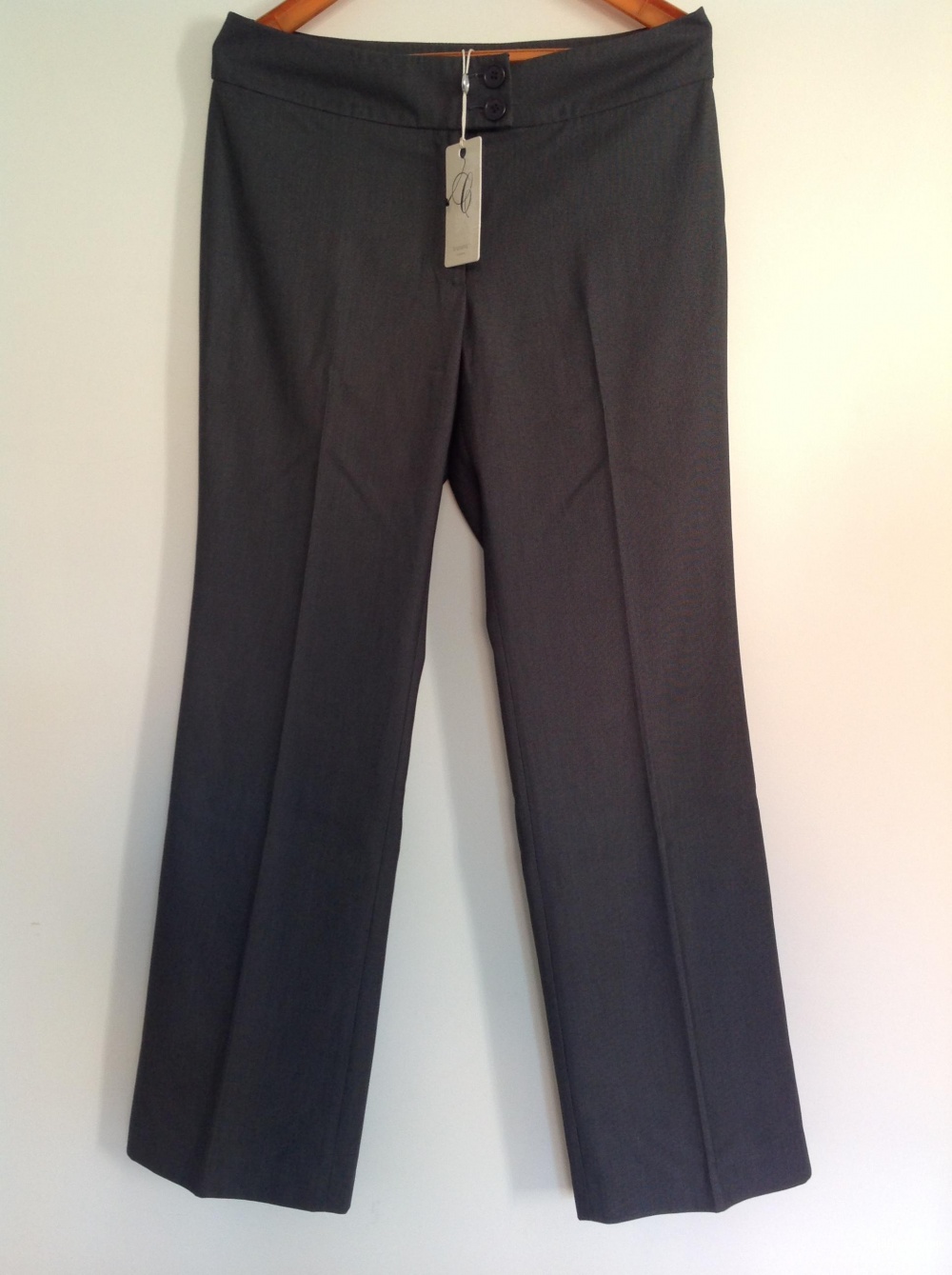 Брюки B. Young collection , размер 42EU, на 48-50