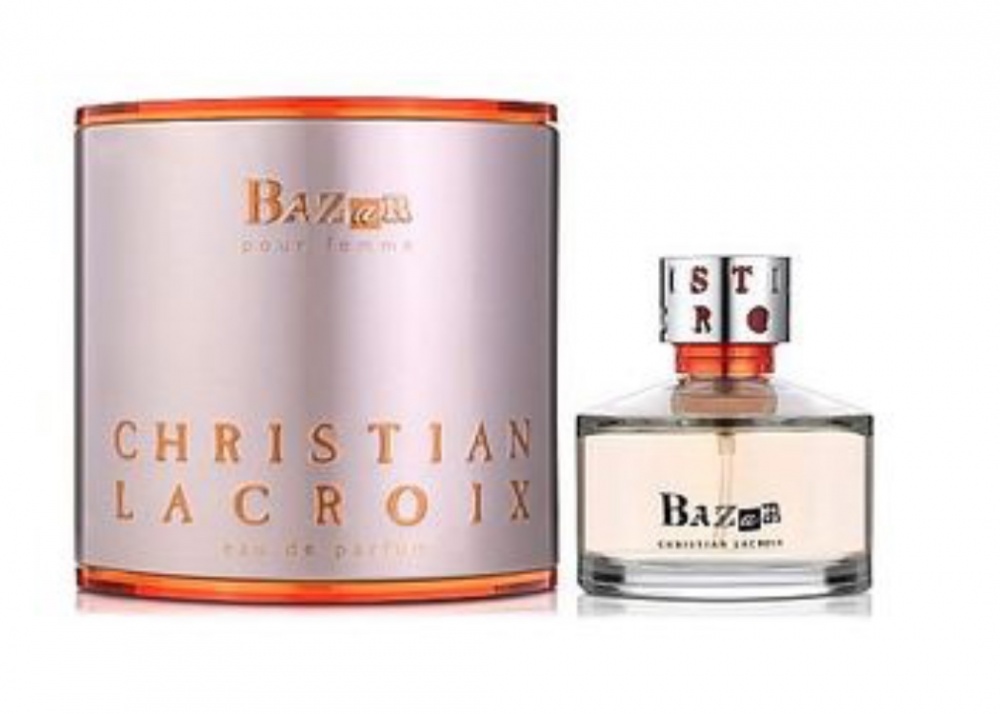 Christian Lacroix Bazar 30ml