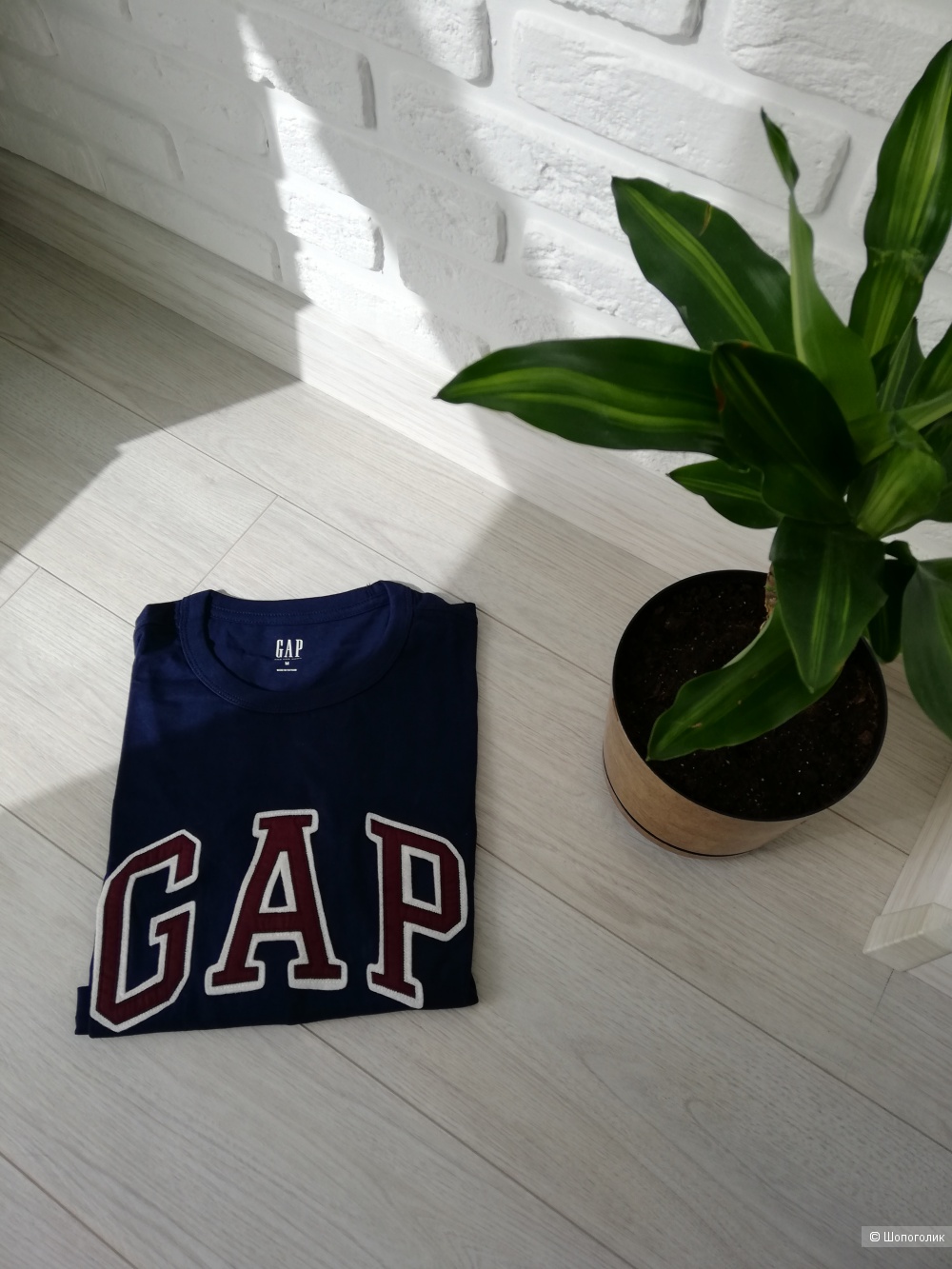 Футболка Gap размер S