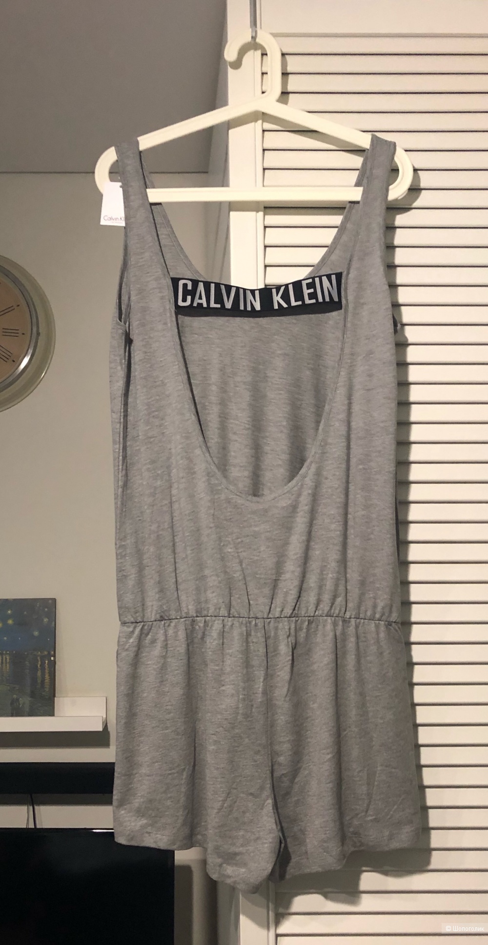 Комбинезон Calvin Klein, M/L