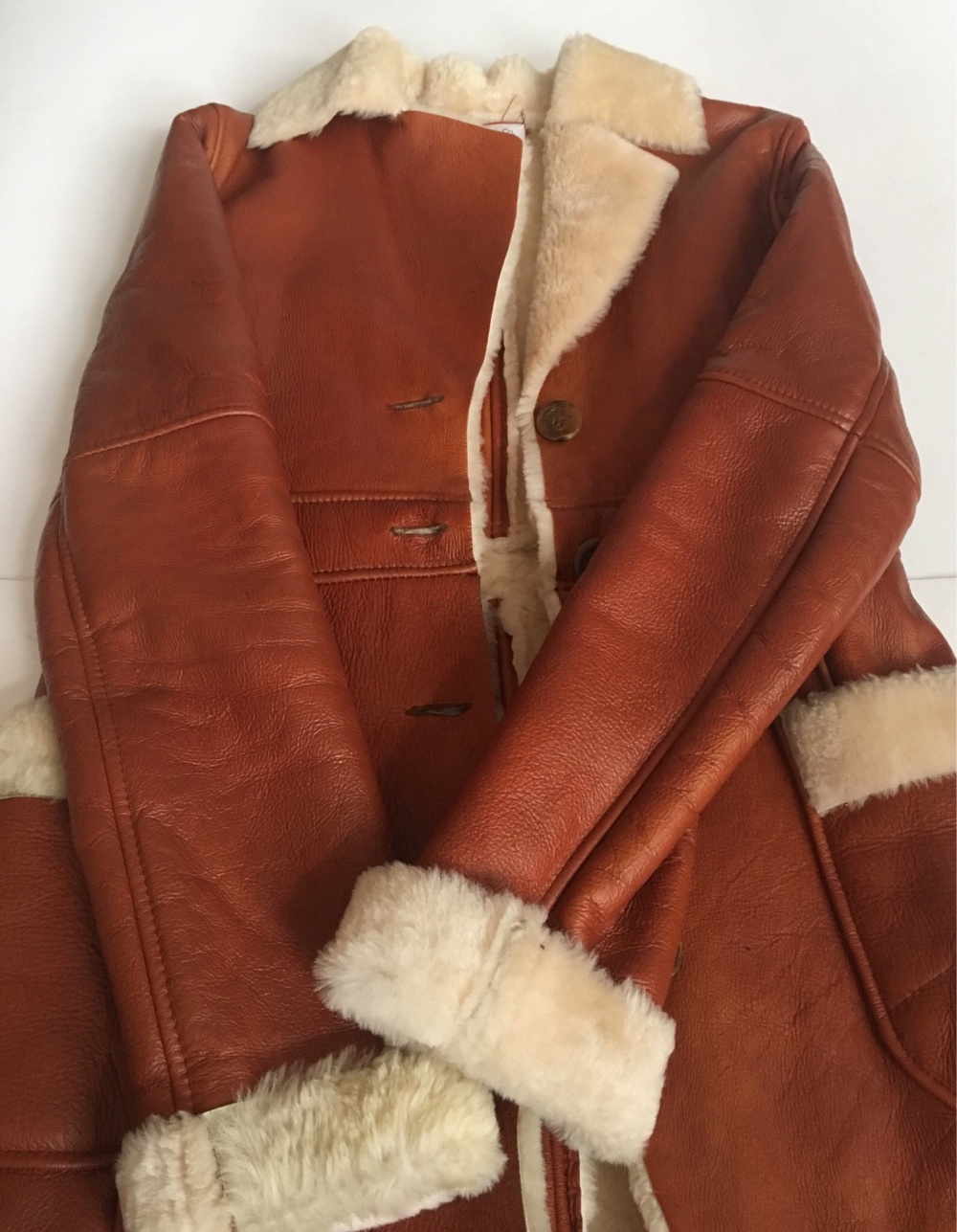 Дубленка MAX & CO (Max Mara), размеры 40-42