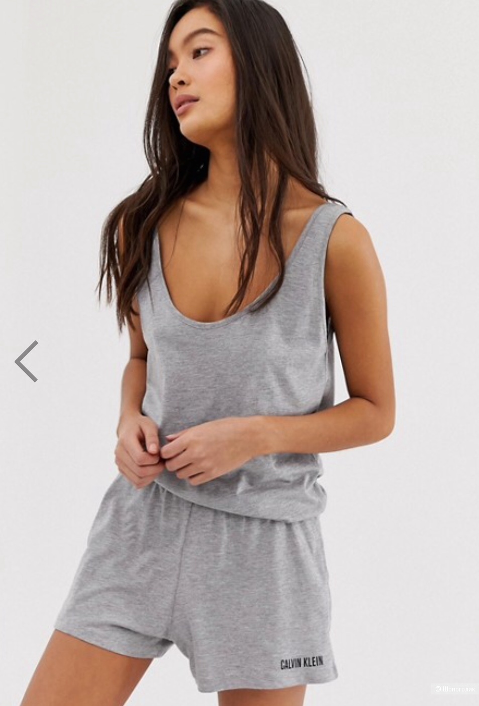 Комбинезон Calvin Klein, M/L