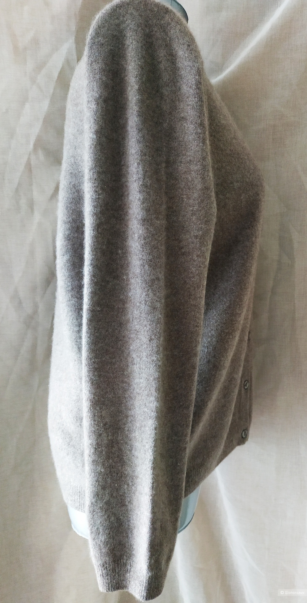 Джемпер Cashmere размер M