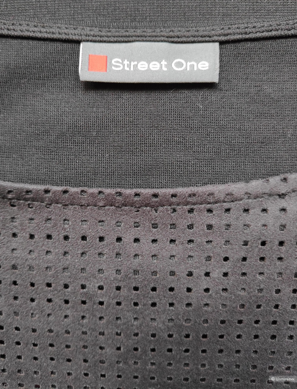 Платье Street One. Маркировка 36 EUR/ 40 IT/ 42-44 рус.