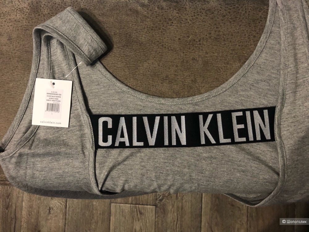 Комбинезон Calvin Klein, M/L