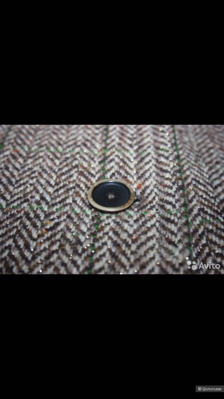 Пальто Massimo Dutti 48-50