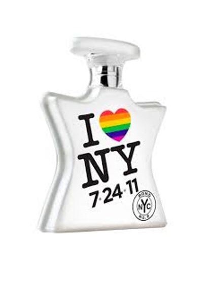 Bond No.9 I Love New York for Marriage Equality 100ml