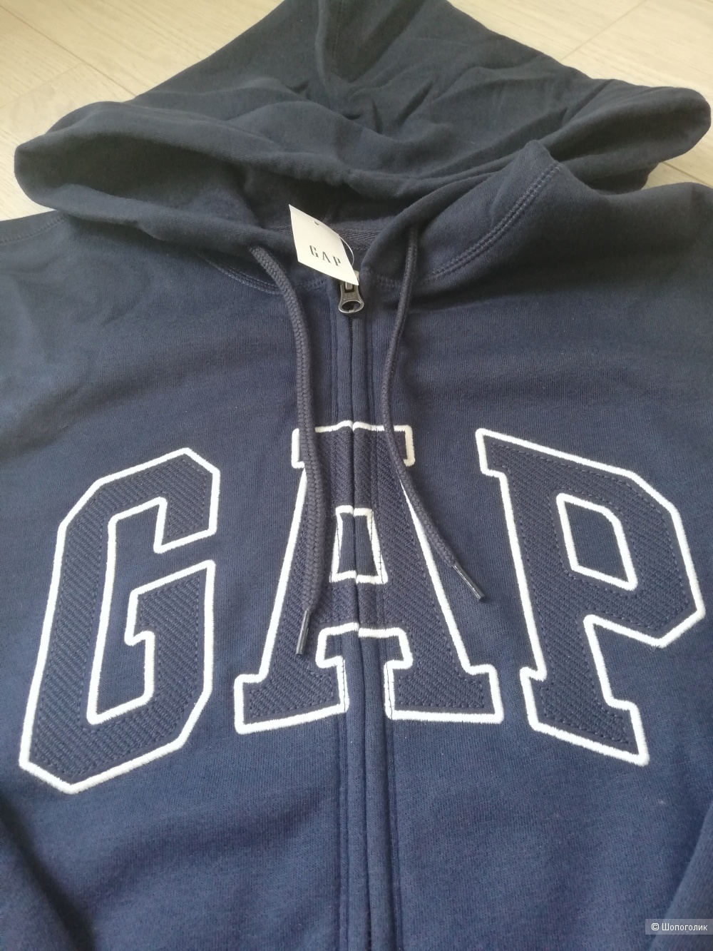 Толстовка GAP размер L