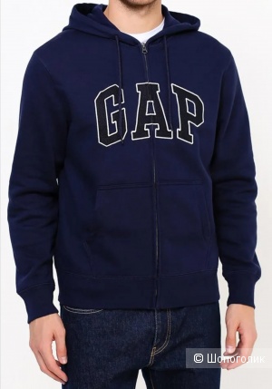 Толстовка GAP размер L