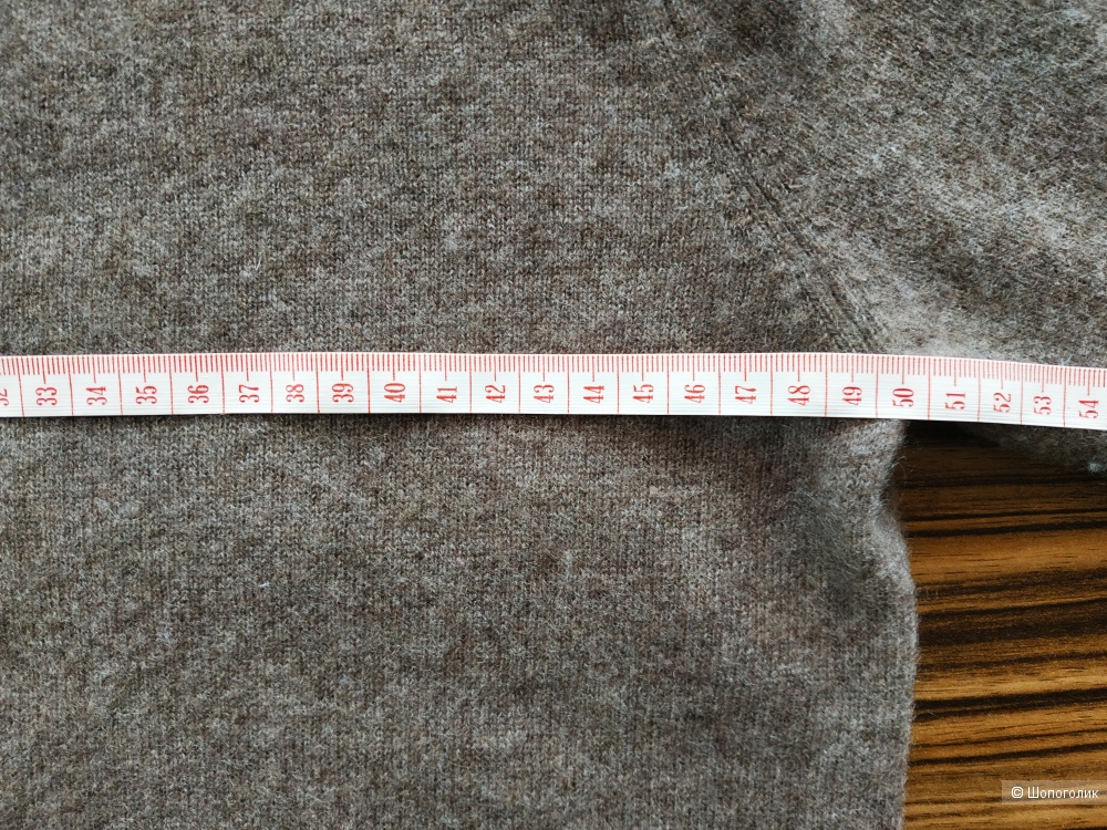 Джемпер Cashmere размер M