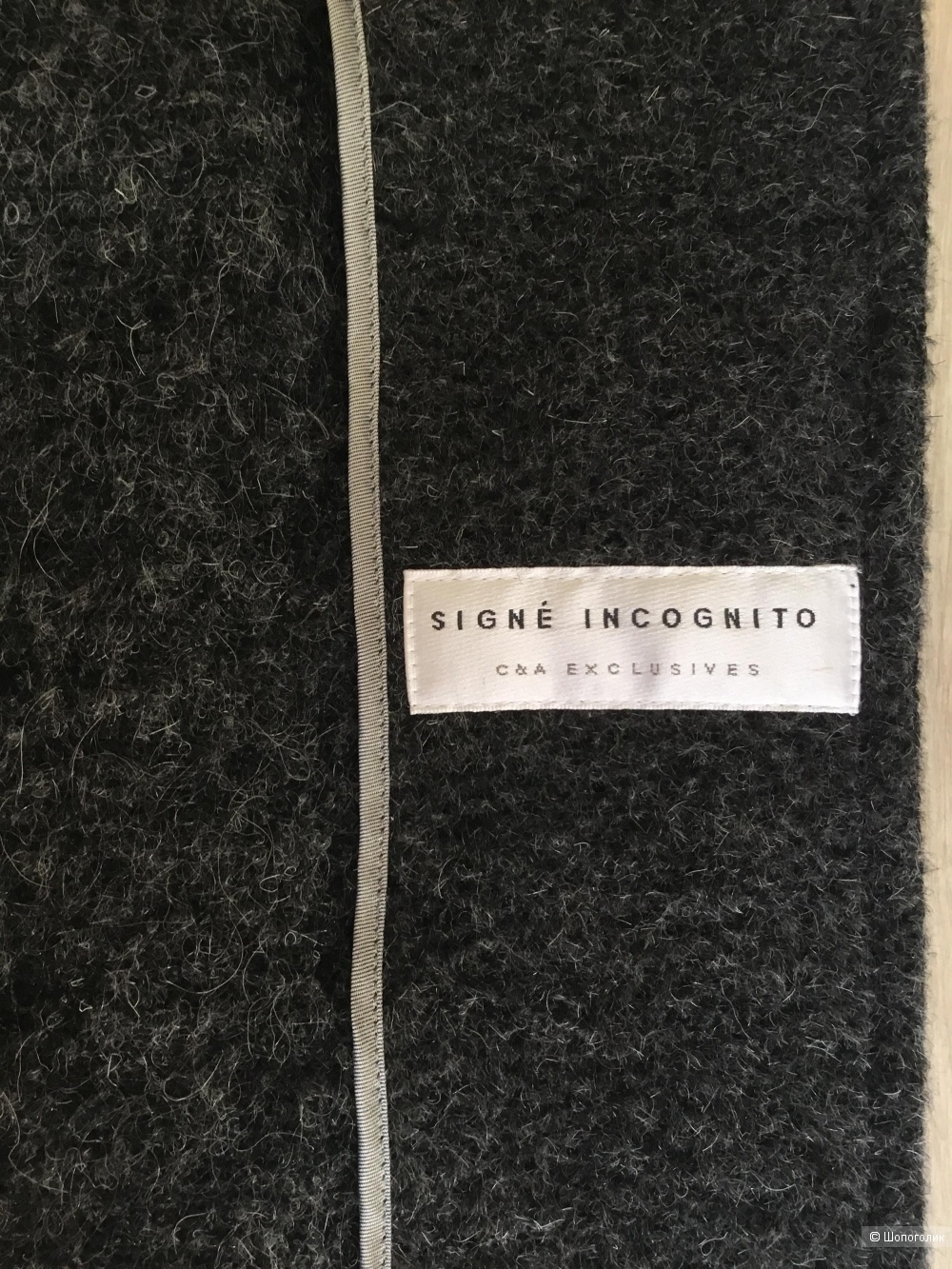 Пальто Signe Incognito C&A exclusives 46-48 размер