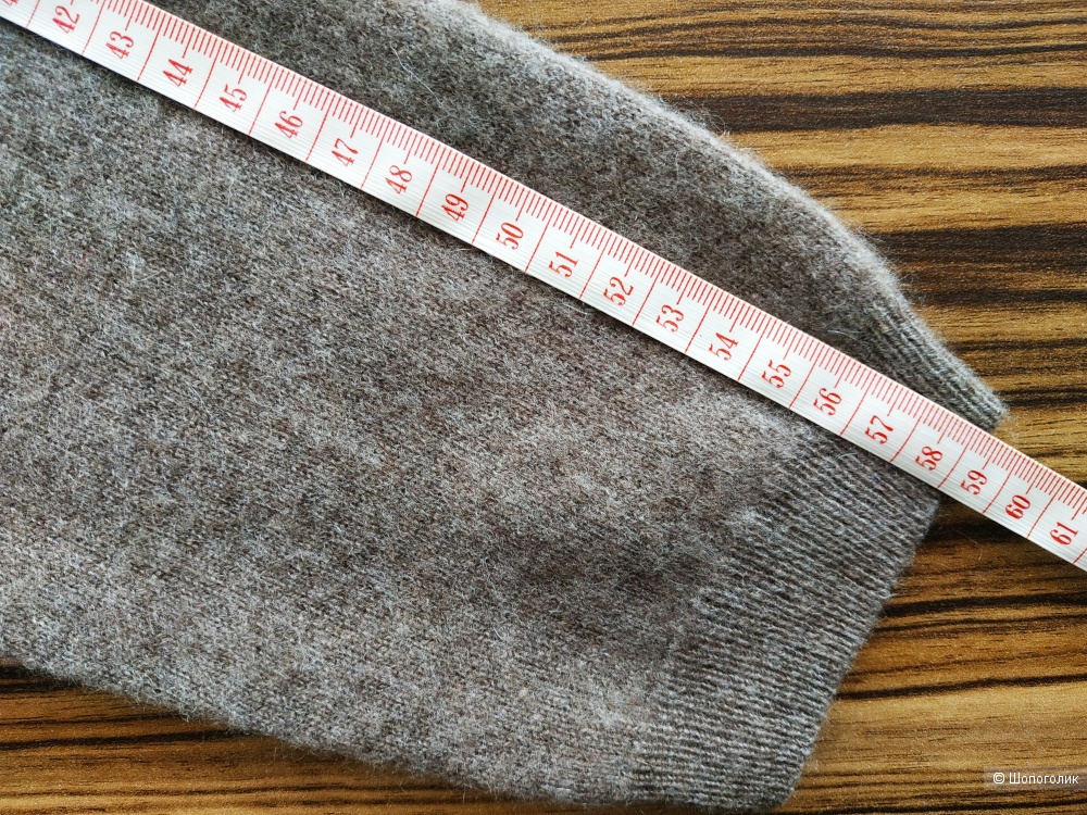 Джемпер Cashmere размер M