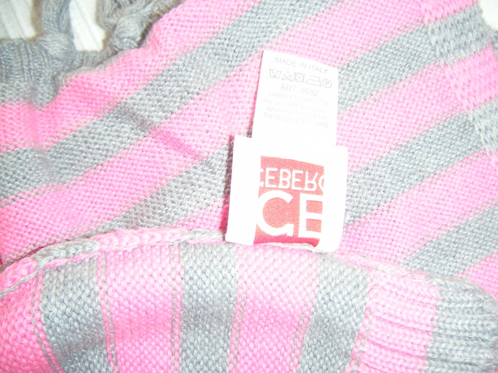 Шапка\шарф, ICE ICEBERG, 23 НА 145