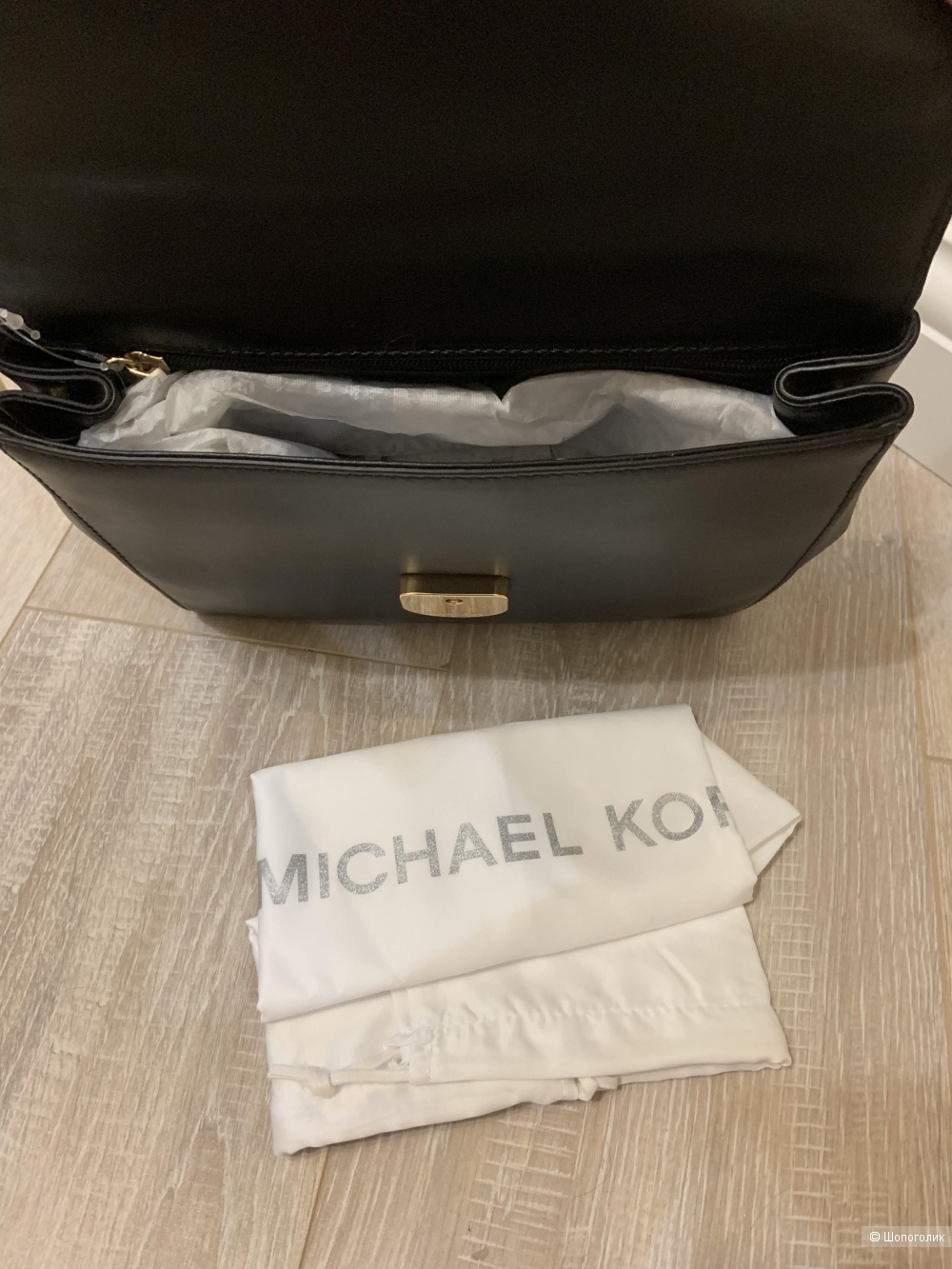 Сумка Michael Kors размер Medium