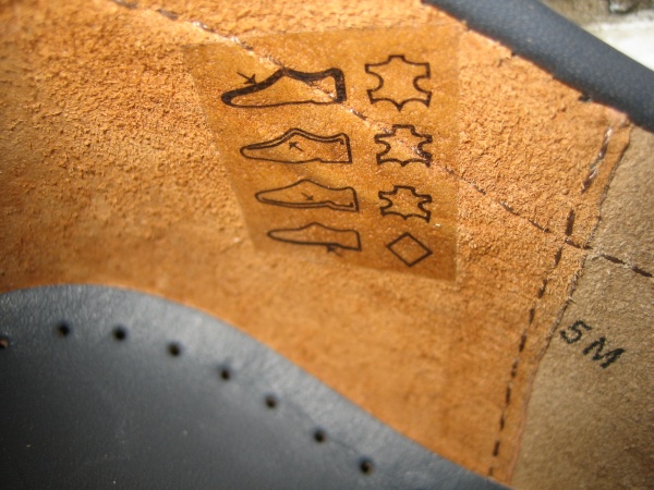 Туфли на шнуровке Sebago, 38 размер, нат. кожа
