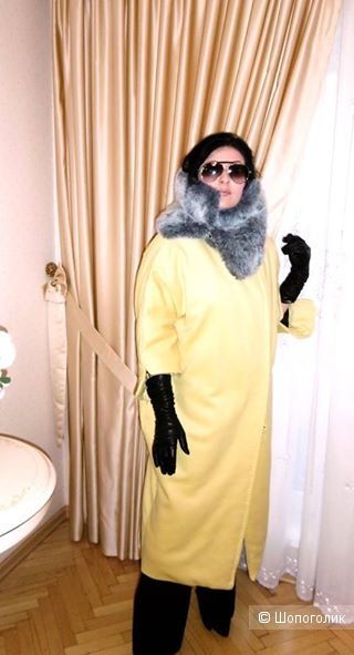 Пальто.Pierre Cardin/Размер 44