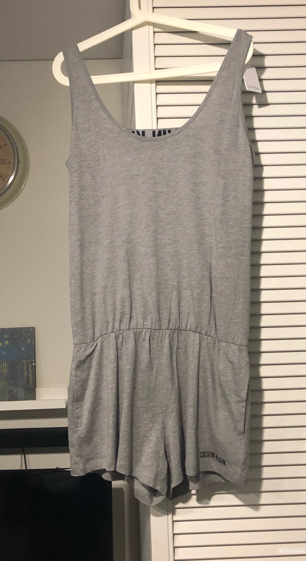 Комбинезон Calvin Klein, M/L