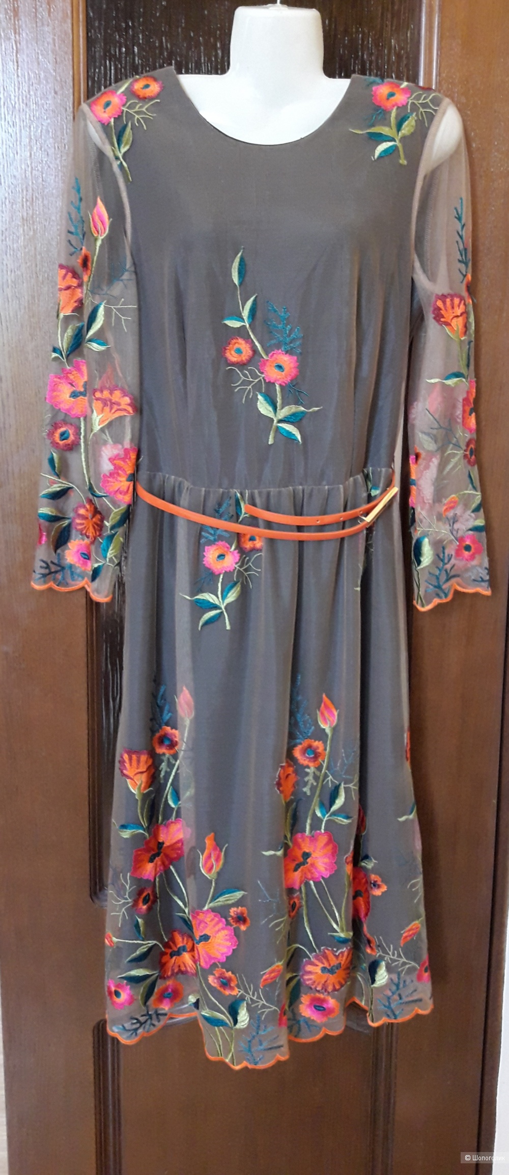Платье Lasagrada, размер 42-44