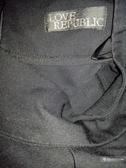 Юбка Love Republic, размер 40