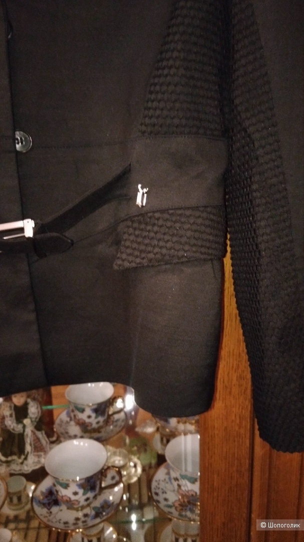 Пиджак Versace р.46