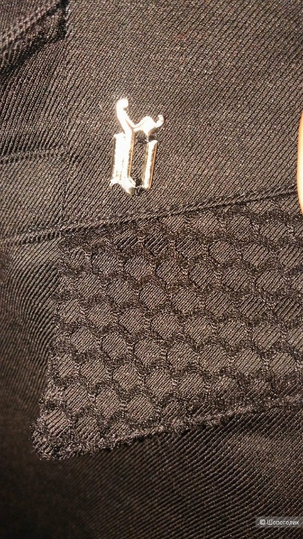Пиджак Versace р.46