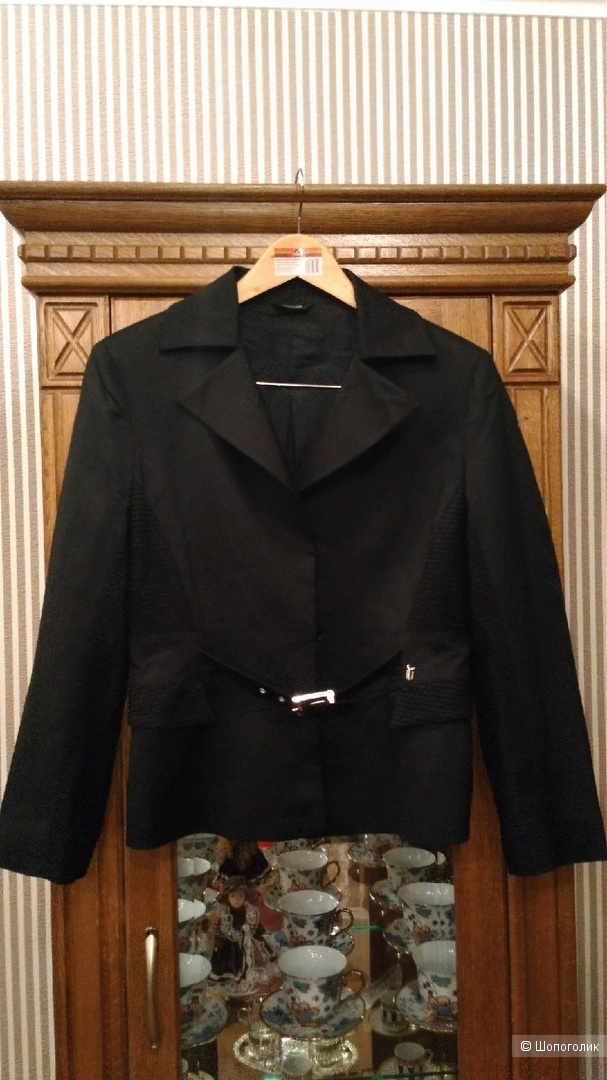 Пиджак Versace р.46